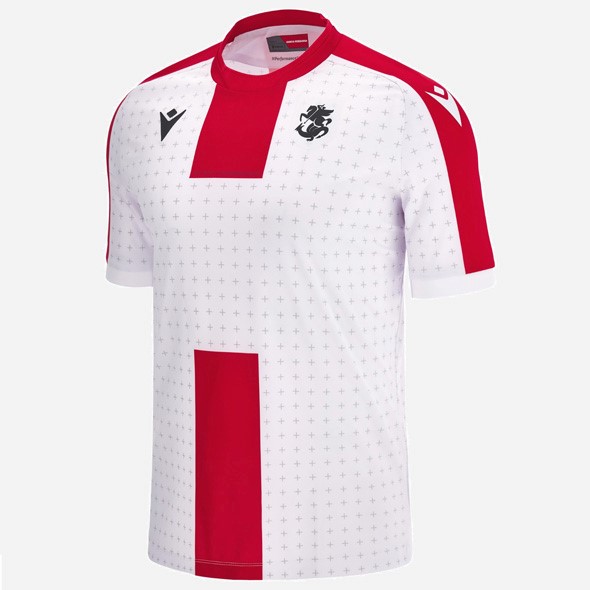 Tailandia Camiseta Georgia 1ª 2024